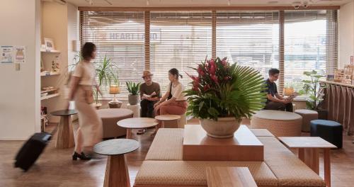 Ishigakijima Hotel Cucule