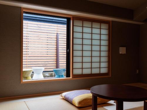 Gallery image of Giappo Franca Kyoto in Kyoto