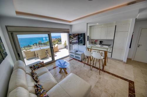 Penthouse Carabela Seaviews