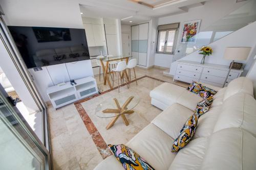 Penthouse Carabela Seaviews