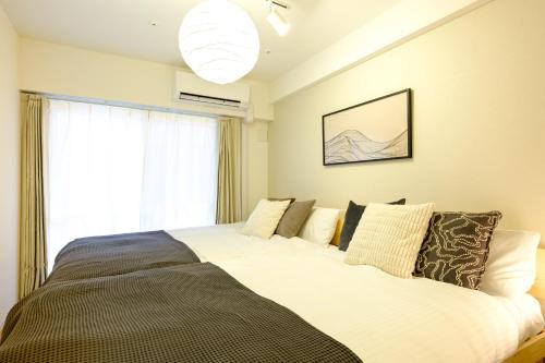 Modern Meguro Apt - 2 Mins Walk - Direct to Shibuya,Ebisu,Haneda - 長者丸ビル