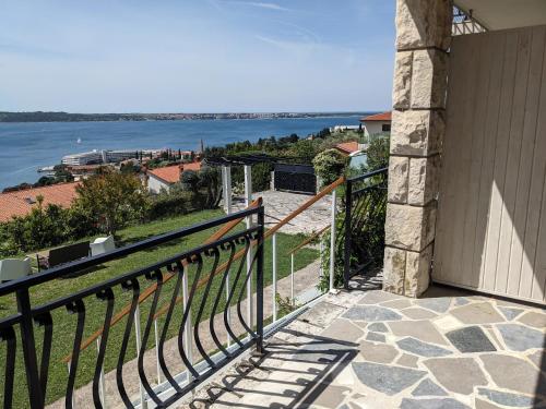 Gallery image of Appa Apartments in Portorož