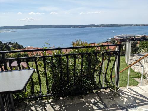 Gallery image of Appa Apartments in Portorož