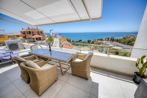 Penthouse Carabela Seaviews