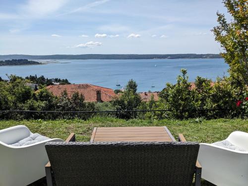 Gallery image of Appa Apartments in Portorož