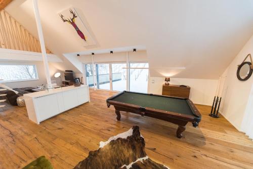 Weingut Holler Chalet