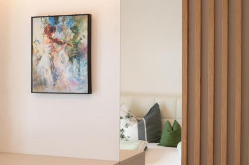 Φωτογραφία από το άλμπουμ του Residence Preyhof σε Caldaro