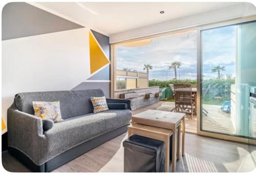 Galeriebild der Unterkunft Petite endroit splendide. in Six-Fours-les-Plages