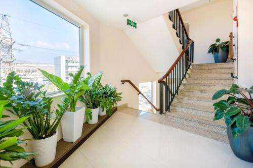 Fotografie z fotogalerie ubytování Hồng Hà Hotel HN - by BAY LUXURY v Hanoji