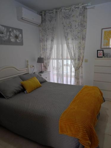 Apartamento al lado de la playa