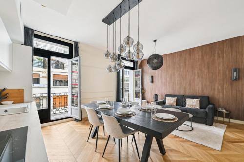 293 Suite Arc de Triomphe - Superb apartment