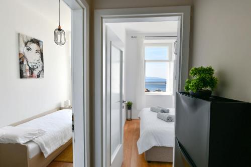 Galeriebild der Unterkunft Apartment Sea Sun View in Rijeka