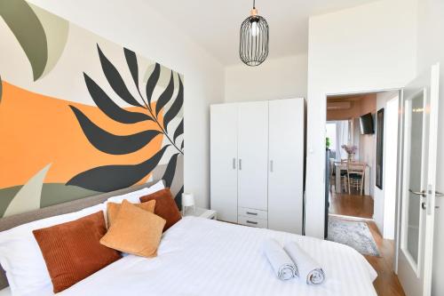 Galeriebild der Unterkunft Apartment Sea Sun View in Rijeka