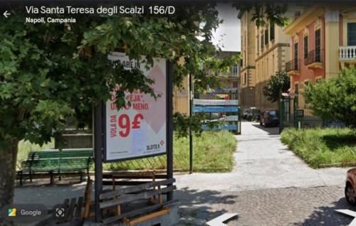 La Suite tra i Musei