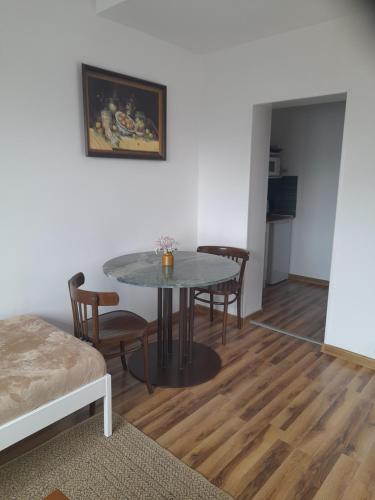 Fotografie z fotogalerie ubytování Apartament KLEMENS nr domu 14 v destinaci Ostrów Wielkopolski