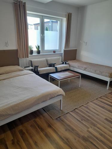 Apartament KLEMENS nr domu 14