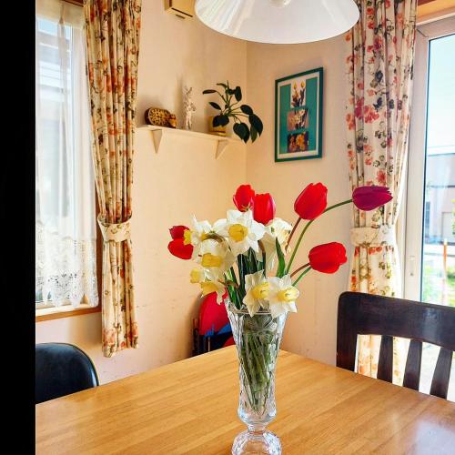 Fotografie z fotogalerie ubytování Casa YuriMomo v destinaci Date