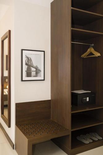 Fotografie z fotogalerie ubytování Hồng Hà Hotel HN - by BAY LUXURY v Hanoji