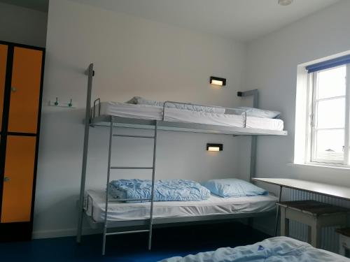 Gallery image of Femmasteren Hotel & Hostel in Marstal