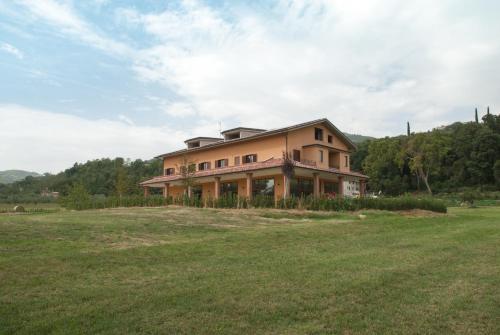 Casa Dèlfico Ristoro in famiglia, Teramo – Updated 2022 Prices