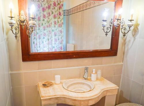 Φωτογραφία από το άλμπουμ του Villa Pallavicini B&B σε Serravalle Scrivia