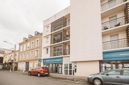 Le Cocon Manceau