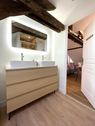 Φωτογραφία από το άλμπουμ του Le Chalet - Home Homy σε Montlucon