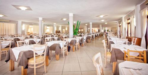 Fotografie z fotogalerie ubytování Futura Club Cala Fiorita v destinaci Agrustos
