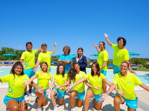 Fotografie z fotogalerie ubytování Futura Club Cala Fiorita v destinaci Agrustos