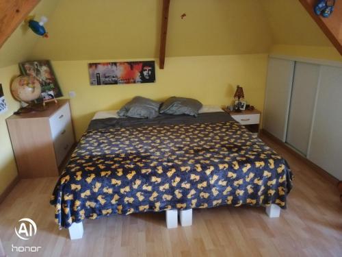 chambres d hôtes Coco