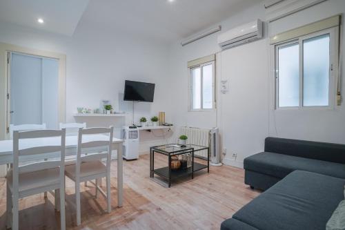 Cozy apartment- 2Bedrooms 1Bathroom-Salamanca