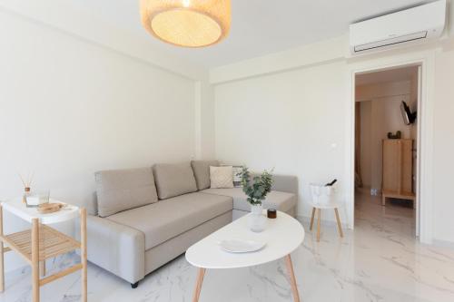Gallery image of ARA Luxury Suites in Polykhrono
