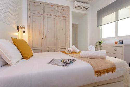 Precioso apartamento en pleno centro by Rent Me