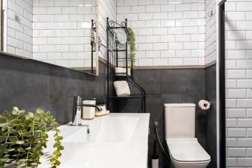 Precioso apartamento en pleno centro by Rent Me