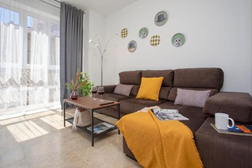 Precioso apartamento en pleno centro by Rent Me