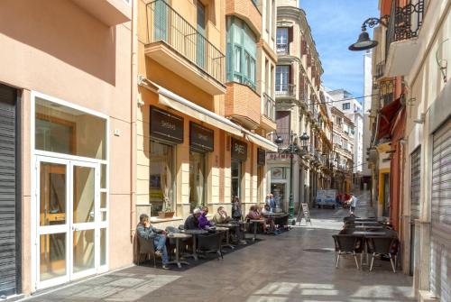 Precioso apartamento en pleno centro by Rent Me