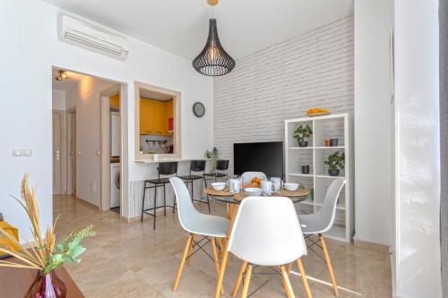 Precioso apartamento en pleno centro by Rent Me