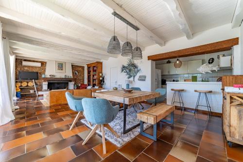 Photo de la galerie de l'établissement Frontignan - Mas Saint Pierre, à Frontignan