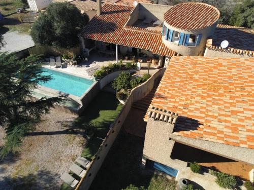 Photo de la galerie de l'établissement Frontignan - Mas Saint Pierre, à Frontignan