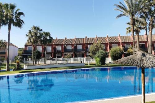 Kalma Vivienda vacacional la barrosa Chiclana Cadiz