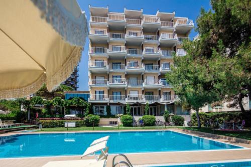 Hotel Atlantic