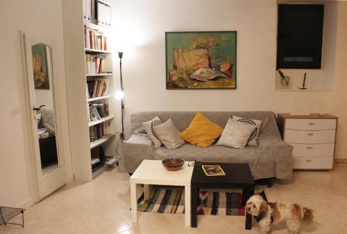Street Garden Apartment