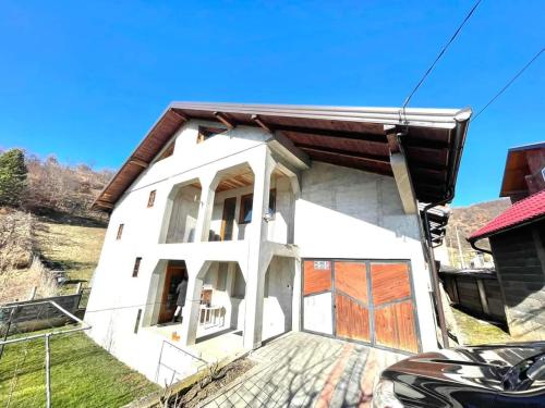 Gallery image of Oaza mira in Sarajevo