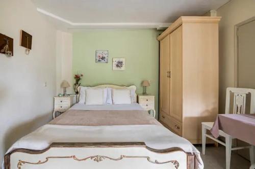 Erato Apartment in Argostoli