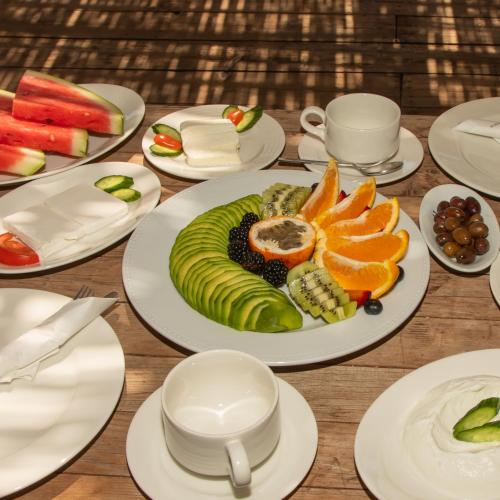 Gallery image of Terre Brune Hotel in Kfardebian
