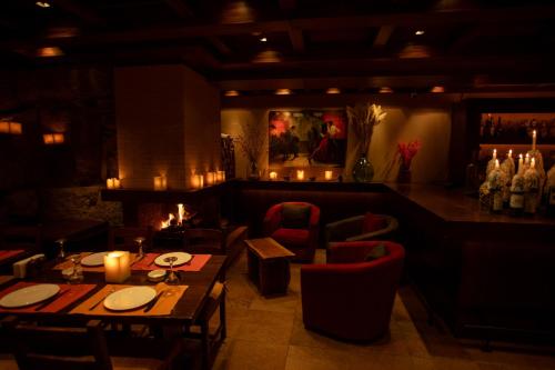 Gallery image of Terre Brune Hotel in Kfardebian