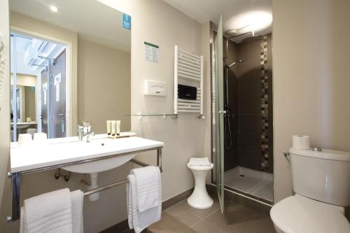 Hotel Le Relais Saint-Jacques photo 3