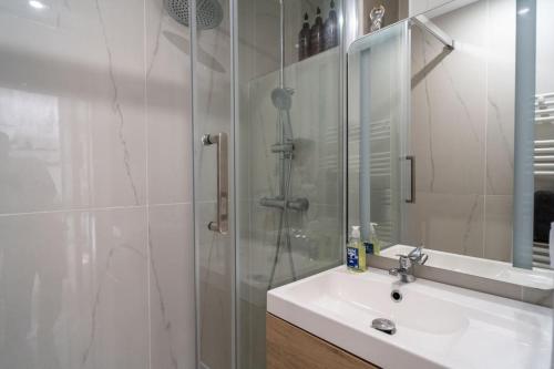 Appartement * Pharo * vue mer