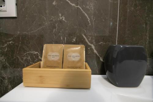 Фотография из галереи Villareale47 Luxury Suites & Rooms в Палермо