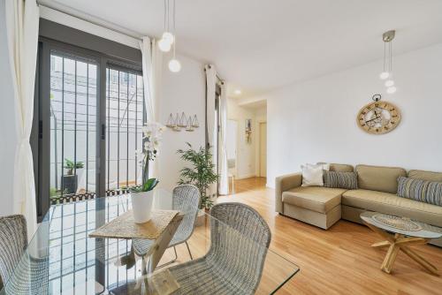 Birgit Apartment in Malaga by Solaga Holiday Homes